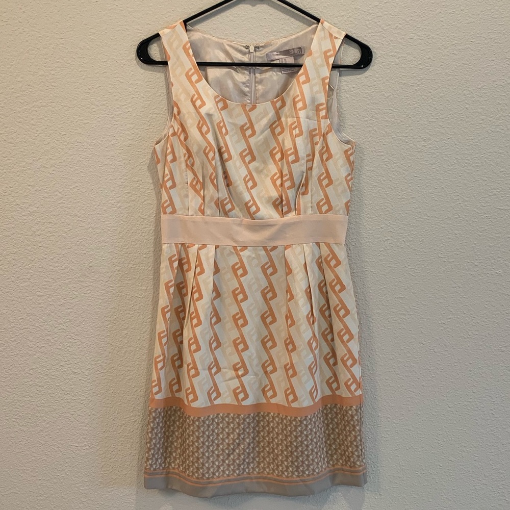 Forever 21 Dress